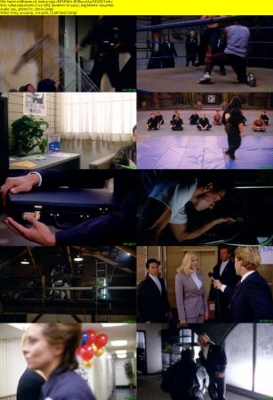 Mission of Justice 1992 iNTERNAL BDRip x264-REGRET