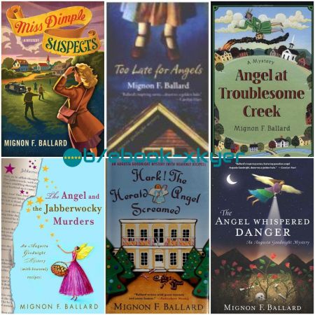 Mignon F. Ballard Collection