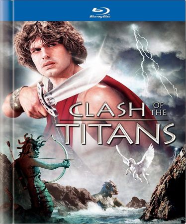 Clash of the Titans 1981 BRRip XviD MP3-XVID
