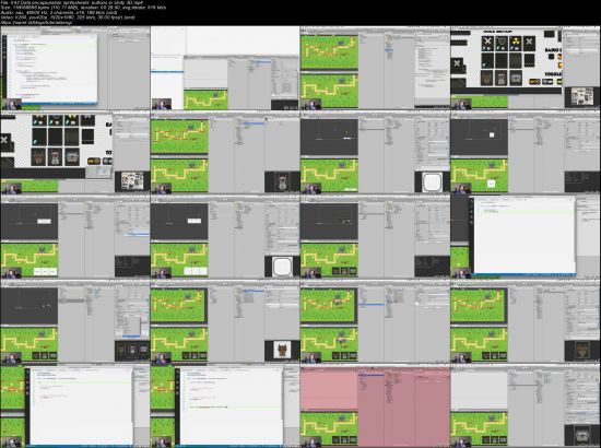 Unity Game Development Academy: Make 2D &amp; 3D Games