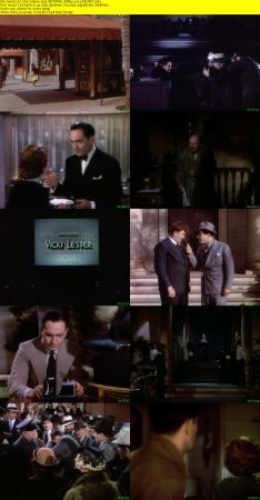A Star Is Born 1937 iNTERNAL BDRip x264-REGRET