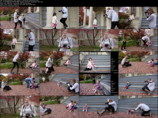 Lynda - Kids Photography