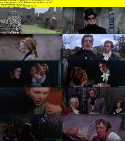 The Tomb of Ligeia 1964 1080p BluRay H264 AAC-RARBG