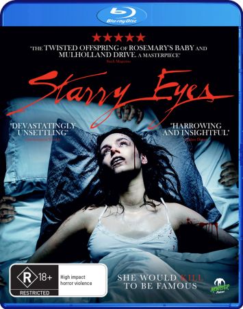 Starry Eyes 2014 1080p BluRay x264-OFT