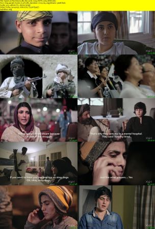 The War to Be Her 2016 720p HDTV x264-DHD