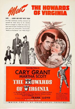 The Howards of Virginia 1940 iNTERNAL DVDRip x264-REGRET