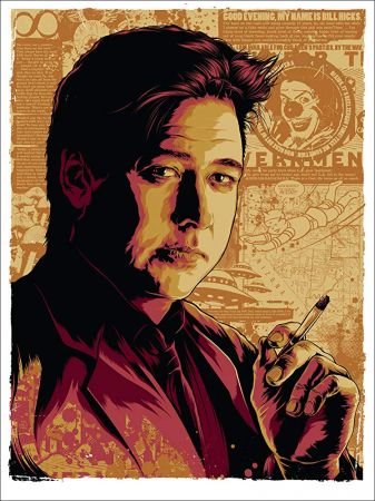 American The Bill Hicks Story 2009 1080p BluRay x264-TiTANS