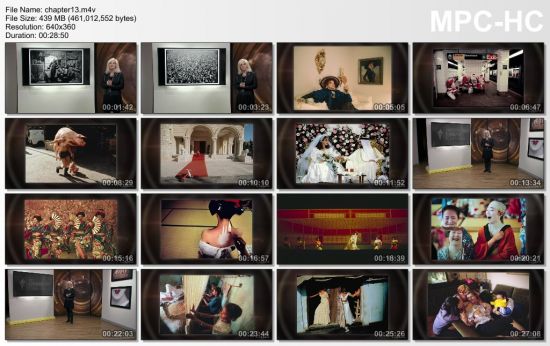 National Geographic Masters of Photography