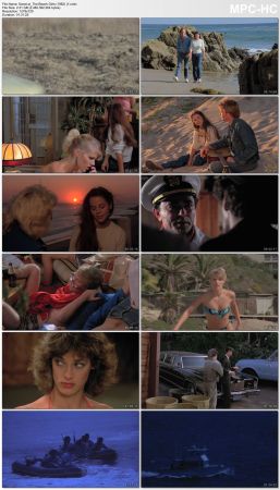 The Beach Girls 1982 720p DTS x265 HEVC-NOGRP