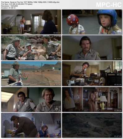 The Car 1977 BDRip 10Bit 1080p DD5.1 H265-d3g