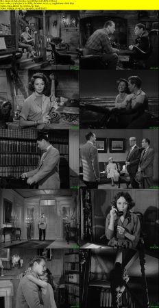 Ruby Gentry 1952 BRRip XviD MP3-XVID