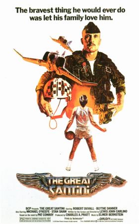 The Great Santini 1979 WEBRip x264-ION10