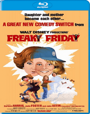 Freaky Friday 1977 BDRip 10Bit 1080p DD2.0 H265-d3g