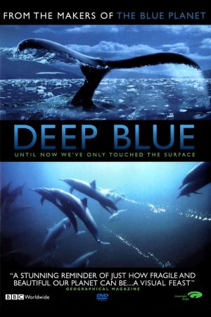 Deep Blue 2003 BRRip XviD MP3-XVID