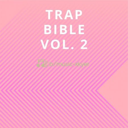 VA - Trap Bible Vol.2 (2018)