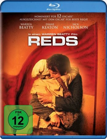 Reds 1981 Part 1 BRRip XviD MP3-XVID