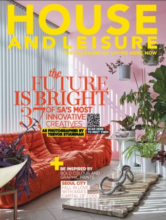 House and Leisure - August 2018
