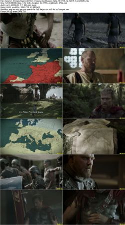 Roman Empire S02 720p NF WEB-DL DDP5.1 x264-NTb