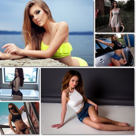 Photo of Beautiful Women Pack 189