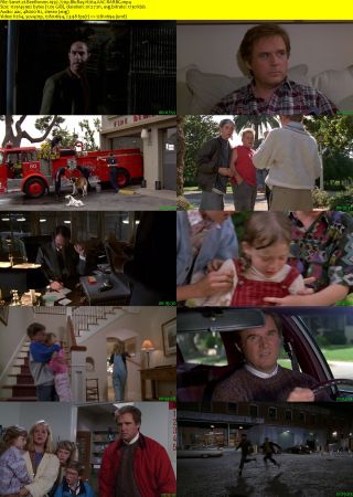 Beethoven 1992 720p BluRay H264 AAC-RARBG