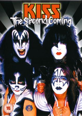 Kiss - The Second Coming (1998) DVDRip