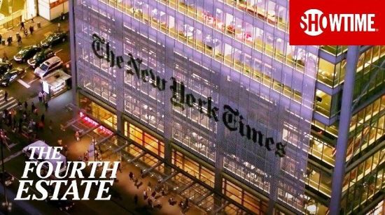 The Fourth Estate (2018) HDTV 1080p x264 AC3 MVGroup