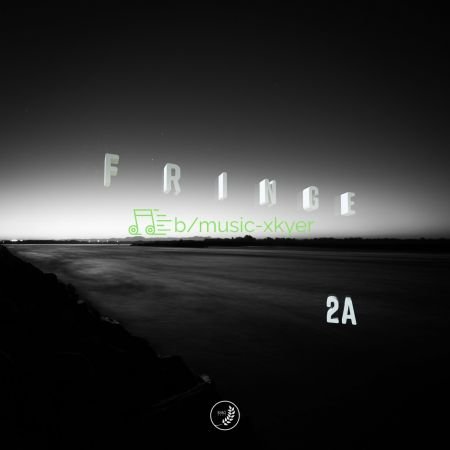 VA - Fringe 2A (2018)