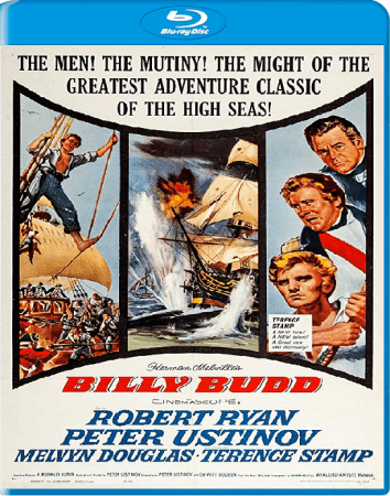 Billy Budd 1962 1080p BluRay H264 AAC-RARBG