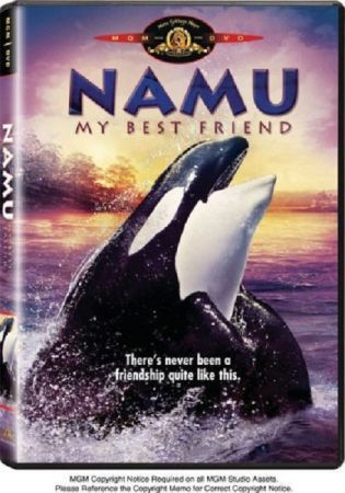 Namu the Killer Whale 1966 WEBRip x264-ION10