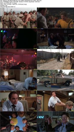 Any Which Way You Can 1980 720p Bluray AC3 x264 AdiT