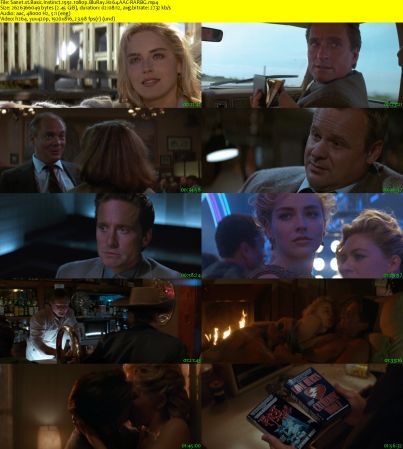 Basic Instinct 1992 1080p BluRay H264 AAC-RARBG