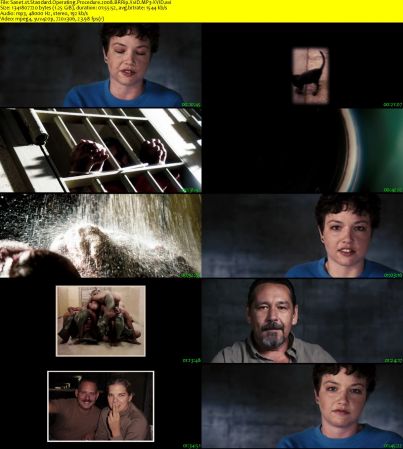 Standard Operating Procedure 2008 BRRip XviD MP3-XVID