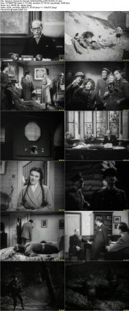 School for Secrets 1946 DVDRip DD2.0 x264-TESRC