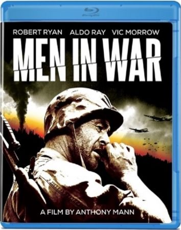 Men in War 1957 BRRip XviD MP3-XVID