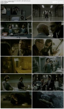 The Shape of Water 2017 2160p HDR 5.1 x265 10bit PhunPsyz