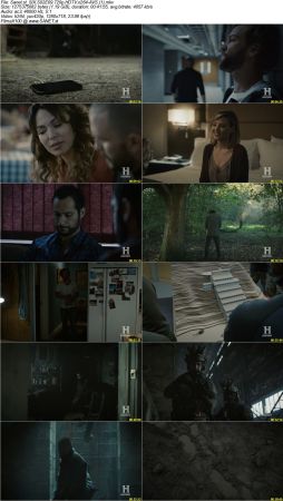 SIX S02E09 720p HDTV x264-AVS