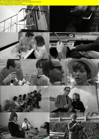 Separation 1968 BRRip XviD MP3-XVID