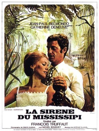 Mississippi Mermaid (La sirène du Mississipi) 1969 DVDRip DD2.0 XviD-NOGRP