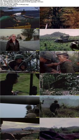 Vietnam in HD 2011 720p BluRay x264 DTS-WiKi