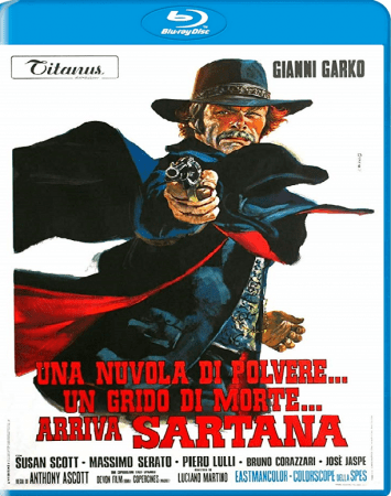Light The Fuse Sartana Is Coming 1970 720p BluRay x264-x0r