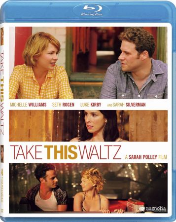 Take This Waltz 2011 720p Bluray DD5.1 x264-DON