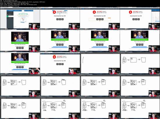The Ultimate Click Funnels Super Affiliate Training