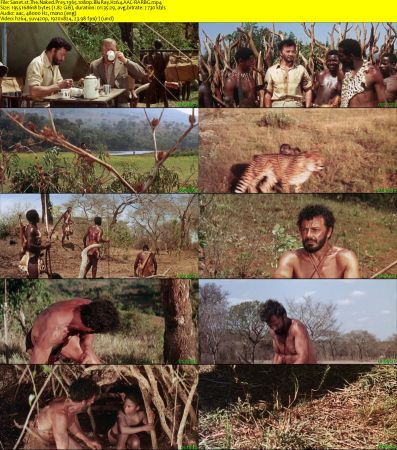 The Naked Prey 1965 1080p BluRay H264 AAC-RARBG