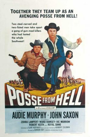 Posse From Hell 1961 BDRip 10Bit 1080p DD2.0 H265-d3g