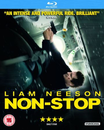 Non-Stop 2014 1080p BluRay 10bit x265-HazMatt