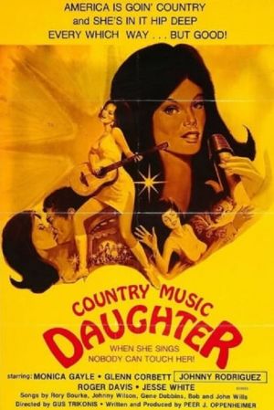 Nashville Girl 1976 BRRip XviD MP3-XVID