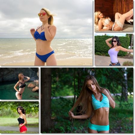 Photo Hot Women Pack 184