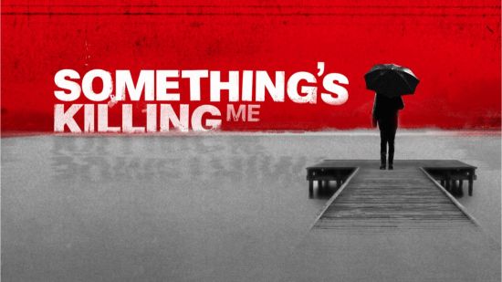 Somethings Killing Me Tiny Monsters (2018) 720p HDTV x264-CRiMSON