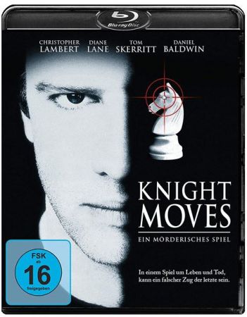 Knight Moves 1992 720p Bluray AC3 x264 AdiT