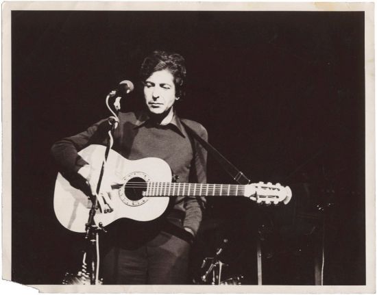 Leonard Cohen - Collection (1967-2016)